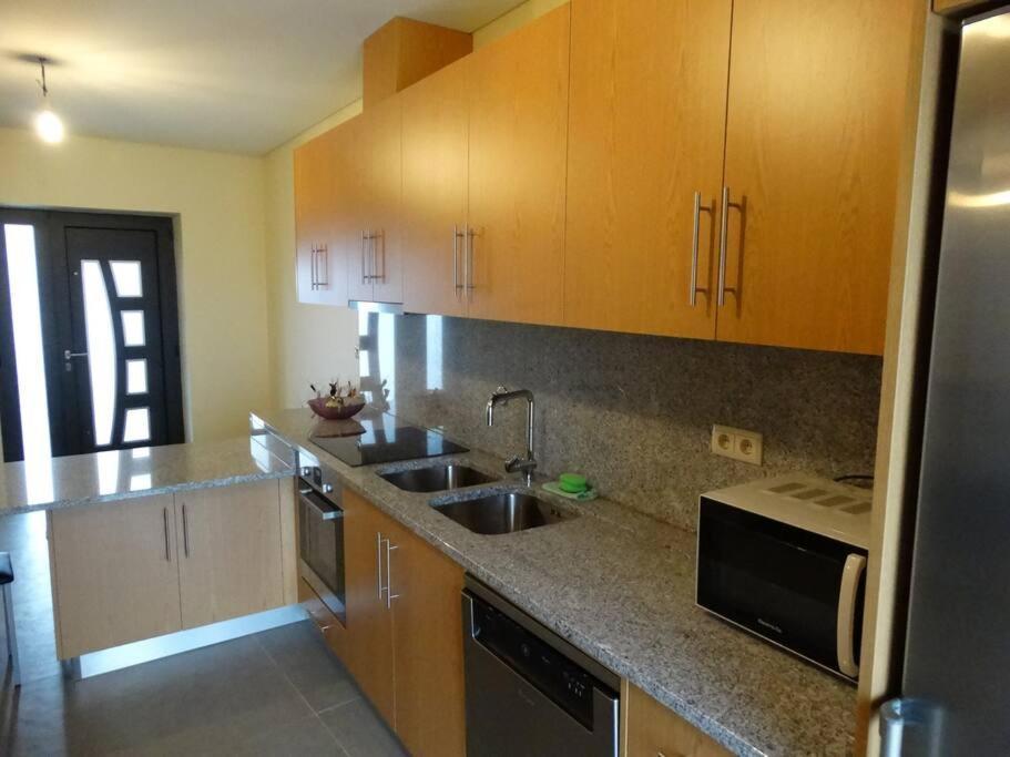 Villa Casa Malagueira Fafião Esterno foto